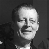 Bill Fox - GAMBASSA
