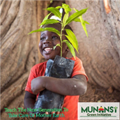 Munansi  Green Initiative  - GAMBASSA