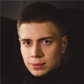 Viktor Riabokin - GAMBASSA