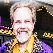 Andy Swindler - GAMBASSA