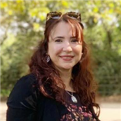 Rasha Ismail O'Mare - GAMBASSA