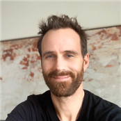 James Barnard - GAMBASSA