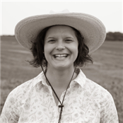 Danielle Kusner - GAMBASSA