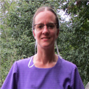 Ruth Raber - GAMBASSA