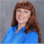 Heather Barrett - GAMBASSA