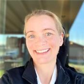 Janet Maendel - GAMBASSA