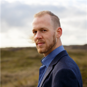 Daan Gorter - GAMBASSA