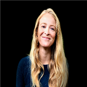 Sydney Bolger - GAMBASSA