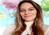 Daisy Bartlett - GAMBASSA