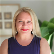 Sylvia Gedge - GAMBASSA