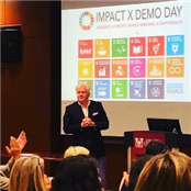 Stuart Williams - GAMBASSA