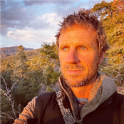 Joshua Alvord - GAMBASSA