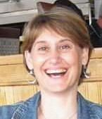 Laura Bergh - GAMBASSA