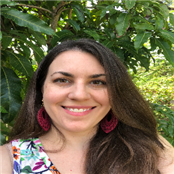 Danielle Reich - GAMBASSA