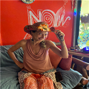 Danielle Bellavita Gennety - GAMBASSA