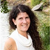 Jenifer Harbour - GAMBASSA