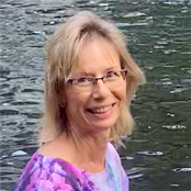 Tina Hallis - GAMBASSA