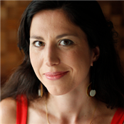 Anna Lucchese - GAMBASSA