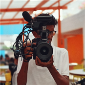 Sarthak  Chakraborty  - GAMBASSA