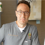 Leonard Kaplan - GAMBASSA