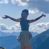 Louise Craigen - GAMBASSA