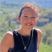 Irina Netchaev - GAMBASSA