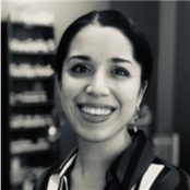 Laura Mourino - GAMBASSA