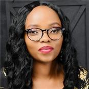 Consolata Gitau - GAMBASSA