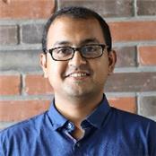 Bhaswar Faisal Khan - GAMBASSA