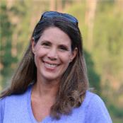 Kim Jamieson - GAMBASSA