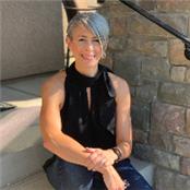 Kristie Howlett - GAMBASSA