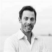 Patrick Healey - GAMBASSA