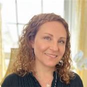 Megan Ribbing - GAMBASSA