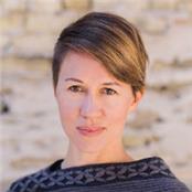 Dagmara Beine - GAMBASSA