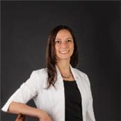 Sara Korsunsky  - GAMBASSA