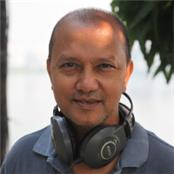 Gautam Bose - GAMBASSA