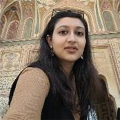 Aupala Ghosh - GAMBASSA