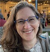 Wendy McLean - GAMBASSA