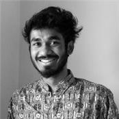 Abhijit Patro - GAMBASSA