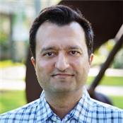 Jaswinder Bolina - GAMBASSA