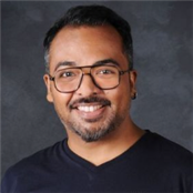 Dhaneesh Jameson - GAMBASSA