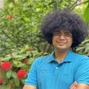 Jayesh Ganesh - GAMBASSA