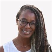 Latoya Hawthorne-Stiner - GAMBASSA