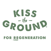 Kiss the Ground - GAMBASSA