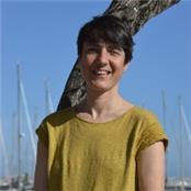 MARTA PARDO - GAMBASSA