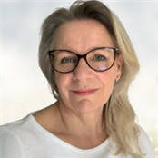 Sally Courtney - GAMBASSA