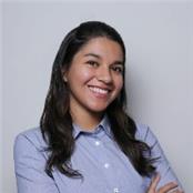 Carla  Cordova - GAMBASSA