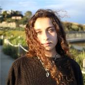 Haley Kawar  - GAMBASSA