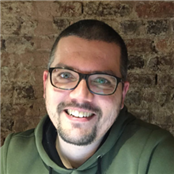 Niels van der Linden - GAMBASSA