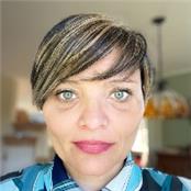 Becky Hellwig - GAMBASSA